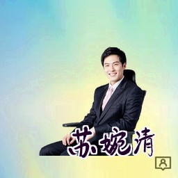 苏婉清